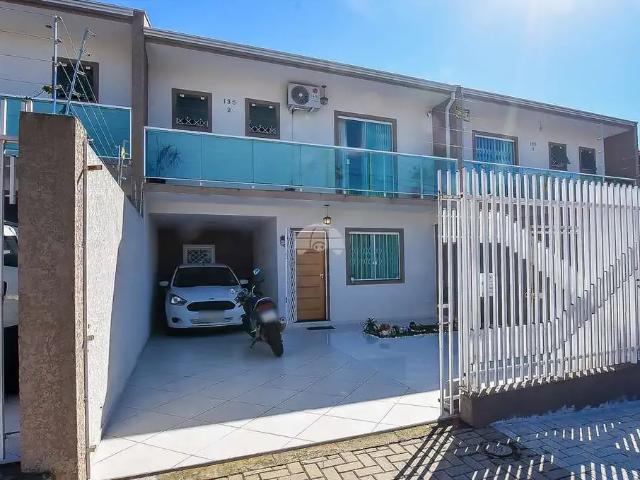 Casa venda em Região Geográfica Imediata de Curitiba, Região Metropolitana de Curitiba