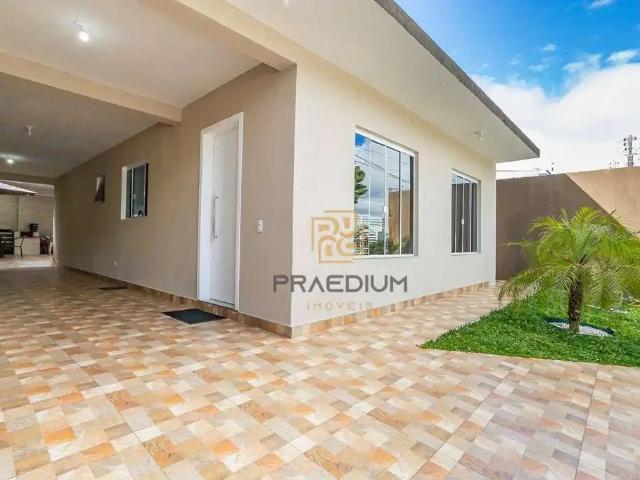 Casa venda em Região Geográfica Imediata de Curitiba, Região Metropolitana de Curitiba