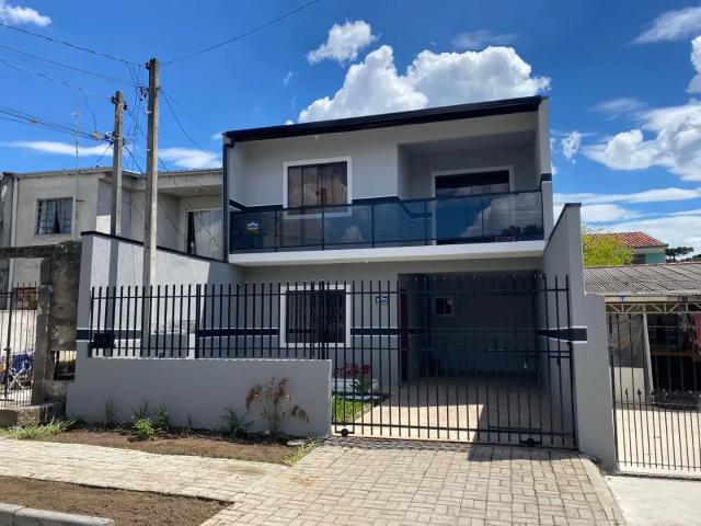 Casa venda em Pinheirinho, Curitiba