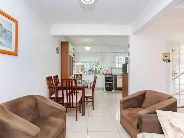 Casa venda em Capão Raso, Curitiba