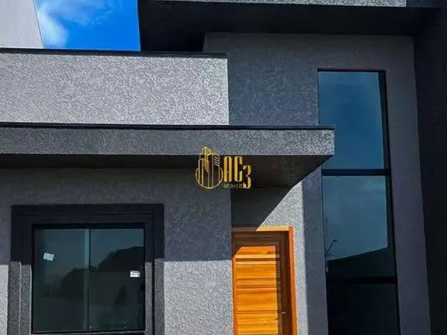 Casa venda em Capão Raso, Curitiba