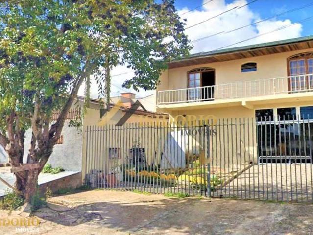 Casa venda em Vila Independência II, Curitiba