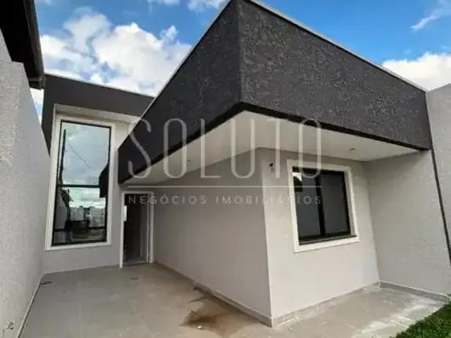 Casa venda em Região Geográfica Imediata de Curitiba, Região Metropolitana de Curitiba