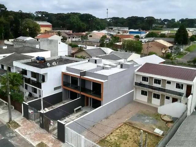 Casa venda em Jardim Voluz I, Curitiba
