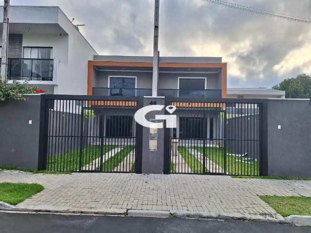 Casa venda em Jardim Voluz I, Curitiba