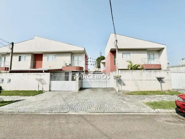 Casa venda em Capão Raso, Curitiba
