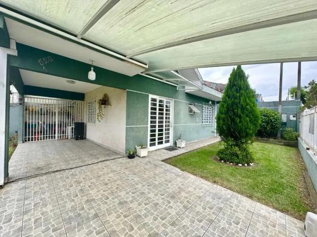 Casa venda em Região Geográfica Imediata de Curitiba, Região Metropolitana de Curitiba