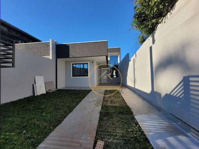 Casa venda em Vila Santo Antônio, Curitiba