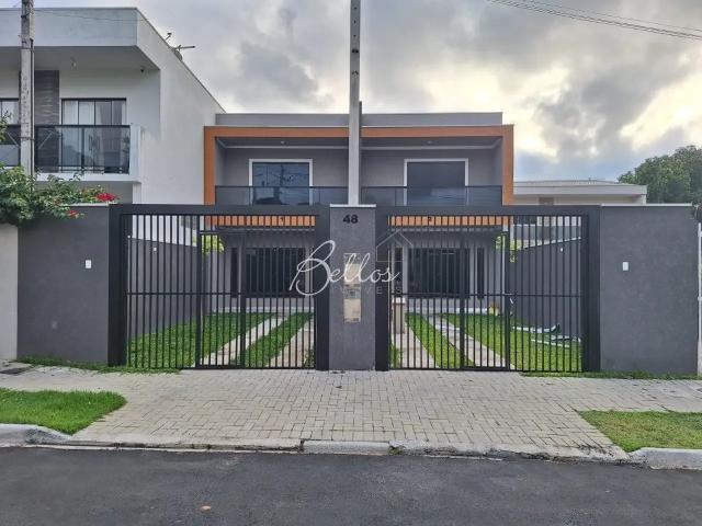 Casa venda em Jardim Voluz I, Curitiba