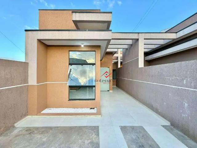 Casa venda em Região Geográfica Imediata de Curitiba, Região Metropolitana de Curitiba