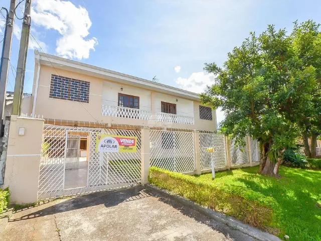 Casa venda em Região Geográfica Imediata de Curitiba, Região Metropolitana de Curitiba