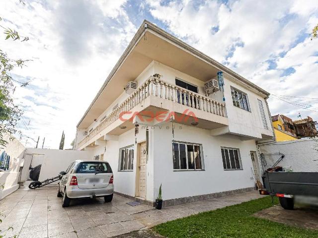 Casa venda em Capão Raso, Curitiba
