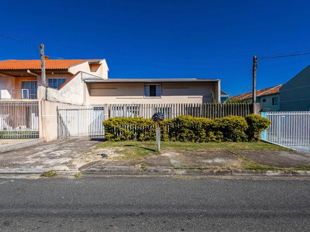 Casa venda em Pinheirinho, Curitiba