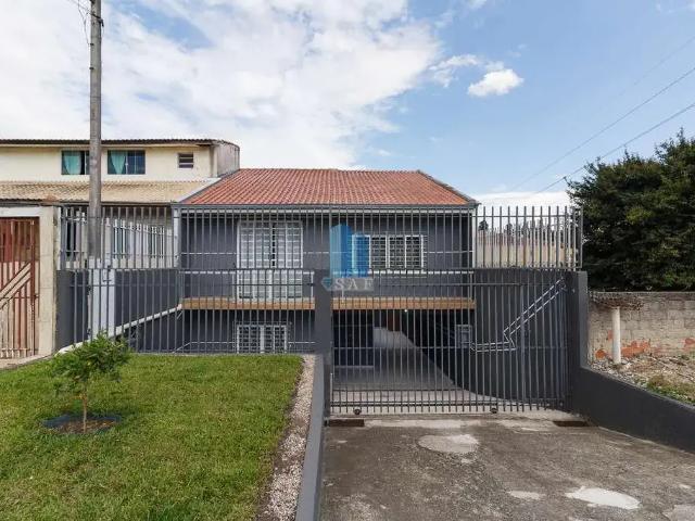 Casa venda em Região Geográfica Imediata de Curitiba, Região Metropolitana de Curitiba