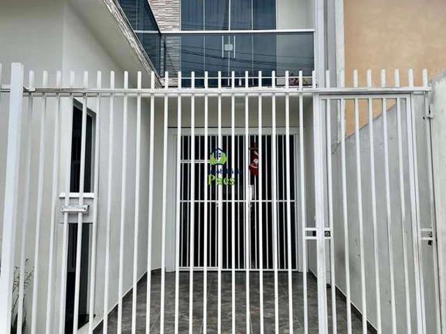 Casa venda em Vila Santo Antônio, Curitiba