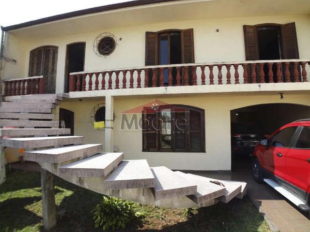 Casa venda em Pinheirinho, Curitiba