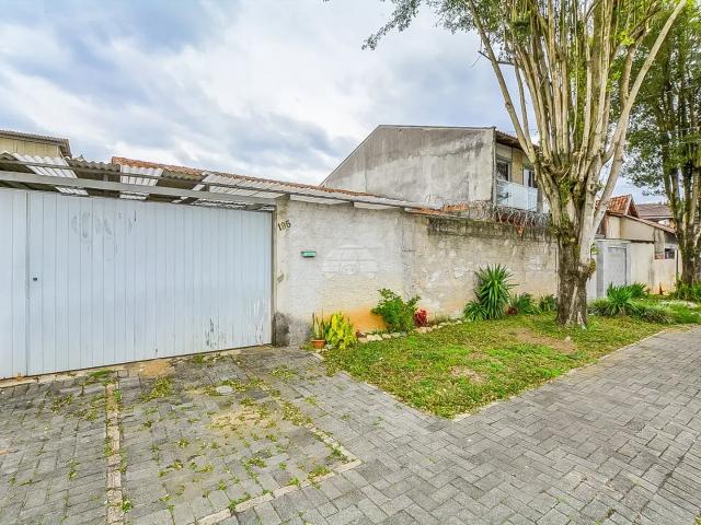Casa venda em Lindóia, Curitiba