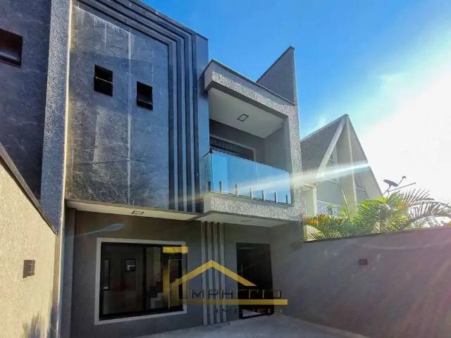 Casa venda em Região Geográfica Imediata de Curitiba, Região Metropolitana de Curitiba
