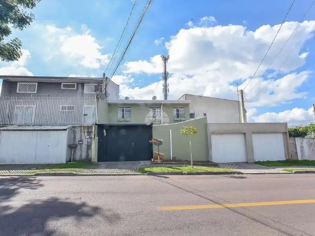 Casa venda em Região Geográfica Imediata de Curitiba, Região Metropolitana de Curitiba