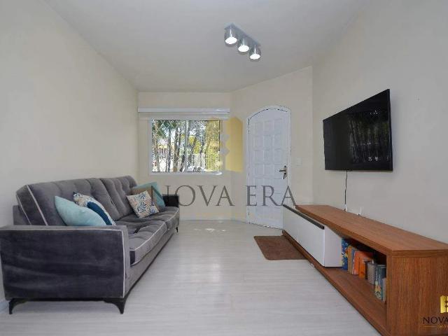 Casa venda em Portão, Curitiba