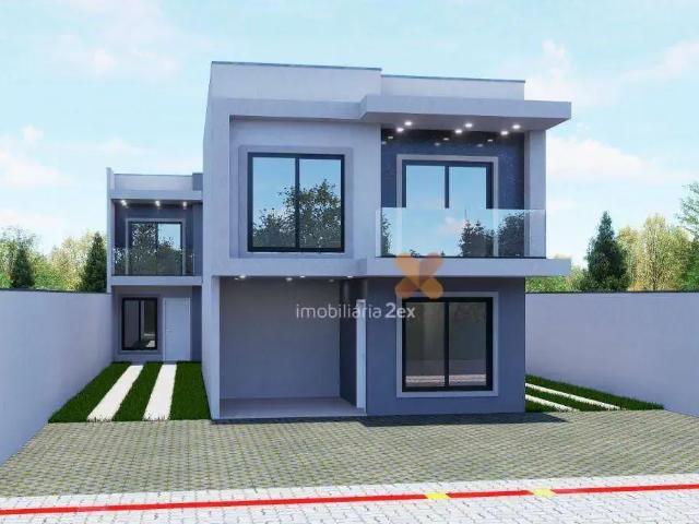 Casa venda em Região Geográfica Imediata de Curitiba, Região Metropolitana de Curitiba