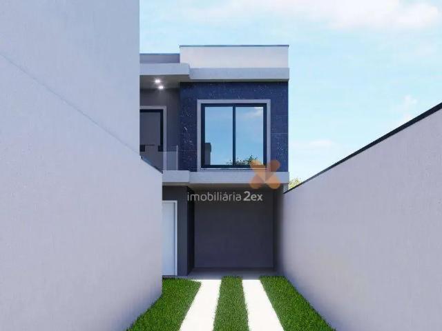Casa venda em Região Geográfica Imediata de Curitiba, Região Metropolitana de Curitiba