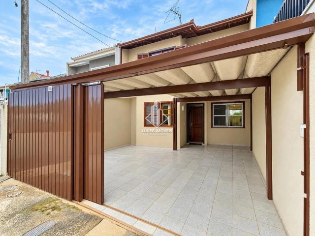 Casa venda em Portão, Curitiba