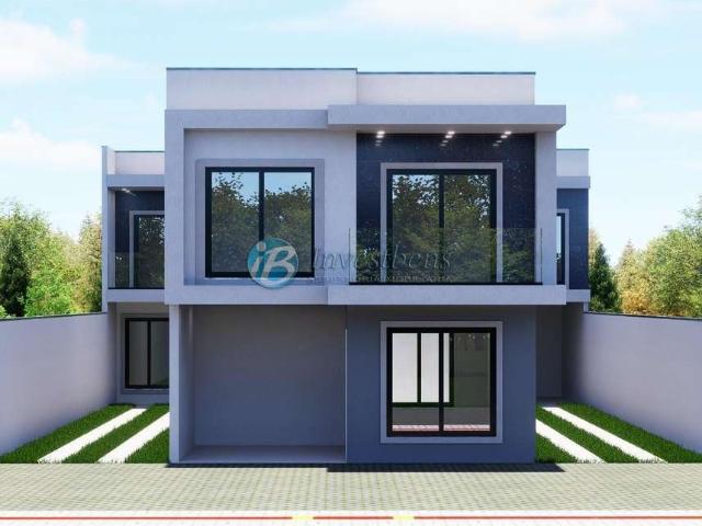 Casa venda em Região Geográfica Imediata de Curitiba, Região Metropolitana de Curitiba