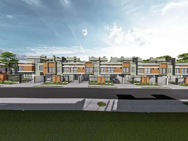 Casa venda em Região Geográfica Imediata de Curitiba, Região Metropolitana de Curitiba