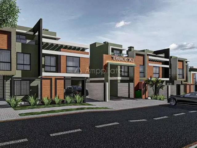 Casa venda em Região Geográfica Imediata de Curitiba, Região Metropolitana de Curitiba