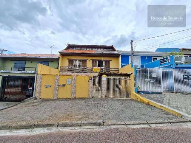 Casa venda em Região Geográfica Imediata de Curitiba, Região Metropolitana de Curitiba
