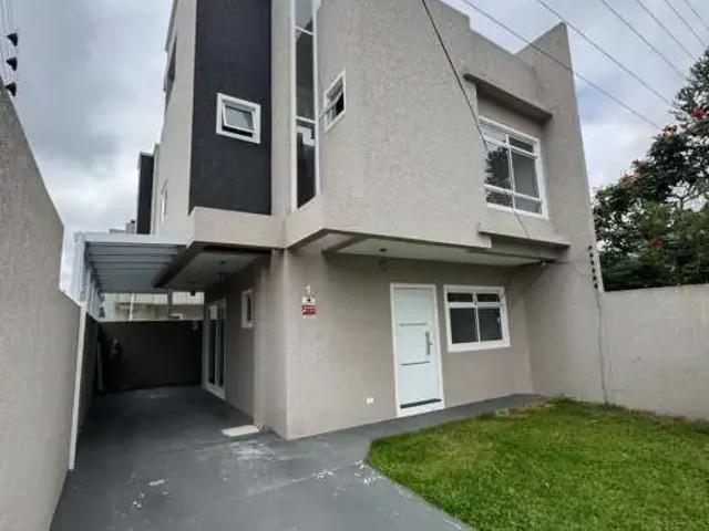 Casa venda em Região Geográfica Imediata de Curitiba, Região Metropolitana de Curitiba