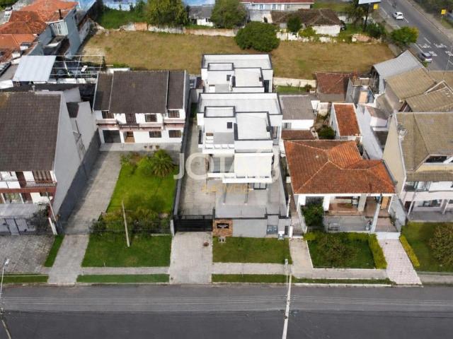 Casa venda em Portão, Curitiba
