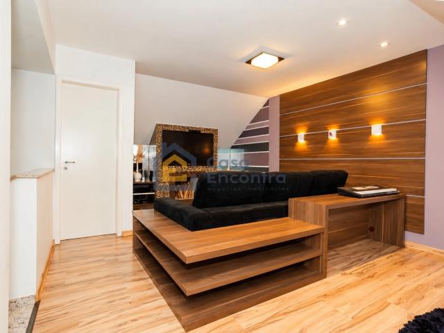 Casa venda em Portão, Curitiba