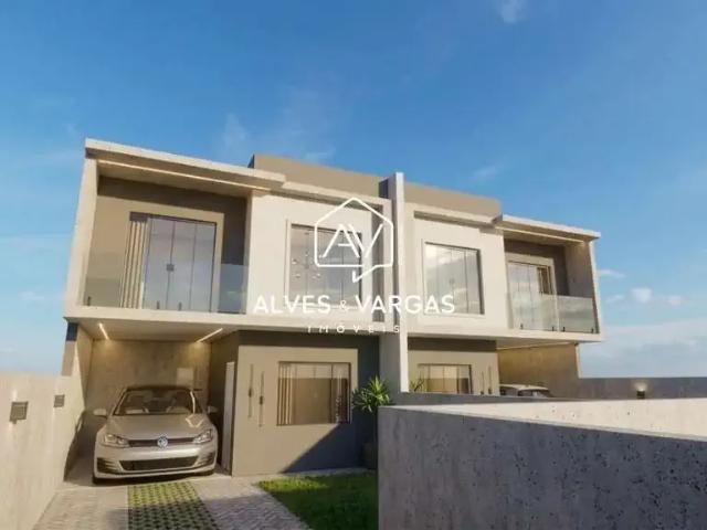 Casa venda em Região Geográfica Imediata de Curitiba, Região Metropolitana de Curitiba