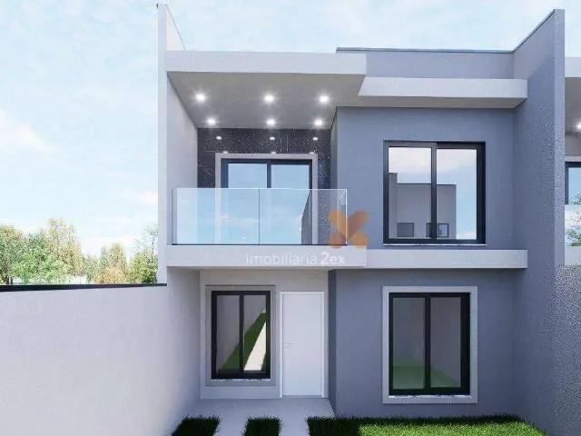 Casa venda em Região Geográfica Imediata de Curitiba, Região Metropolitana de Curitiba