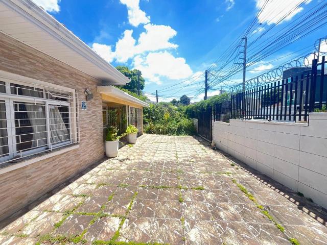 Casa venda em Portão, Curitiba