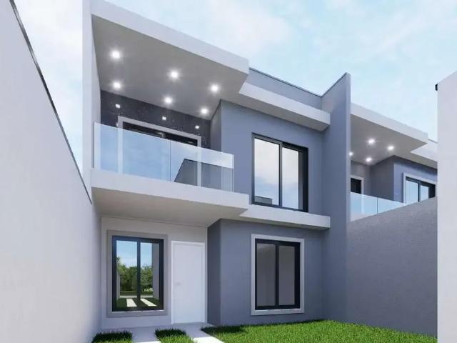 Casa venda em Região Geográfica Imediata de Curitiba, Região Metropolitana de Curitiba