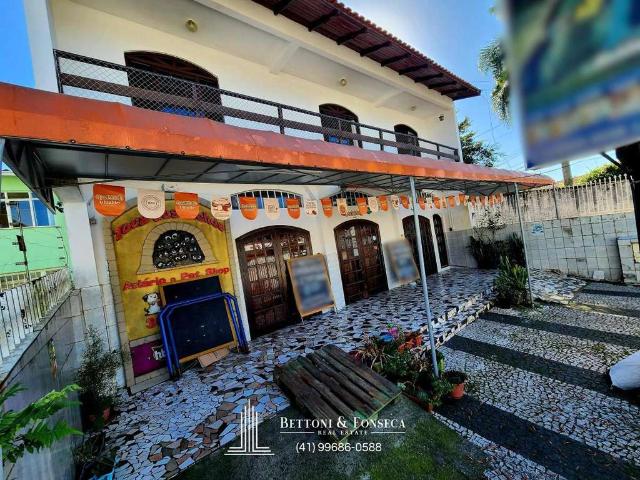 Casa venda em Portão, Curitiba