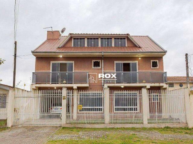 Casa venda em Vila Ferrovila, Curitiba