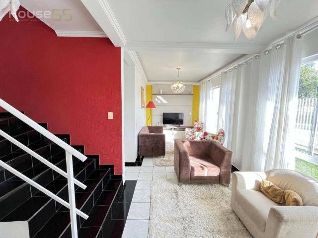 Casa venda em Portão, Curitiba