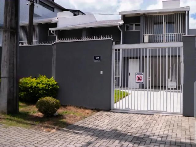 Casa venda em Prado Velho, Curitiba