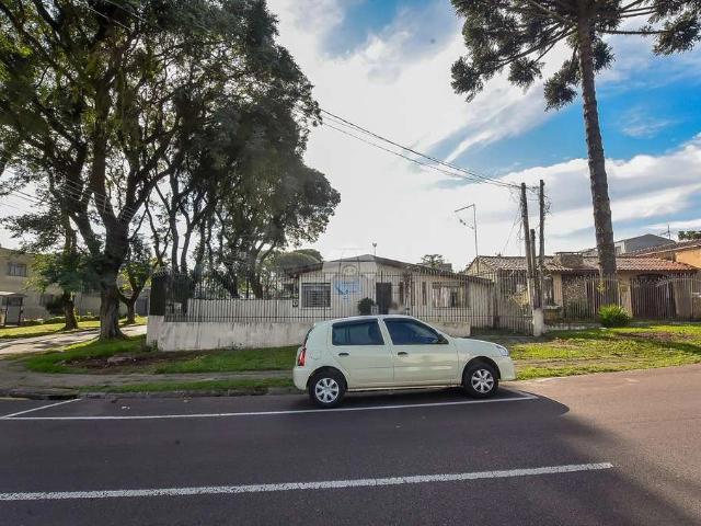 Casa venda em Vila Valetão, Curitiba