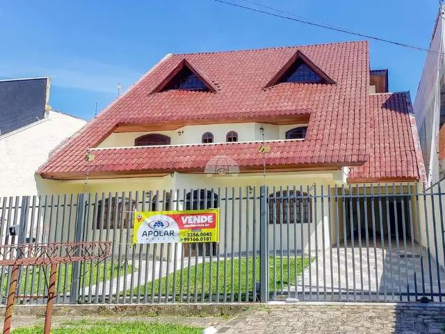 Casa venda em Região Geográfica Imediata de Curitiba, Região Metropolitana de Curitiba