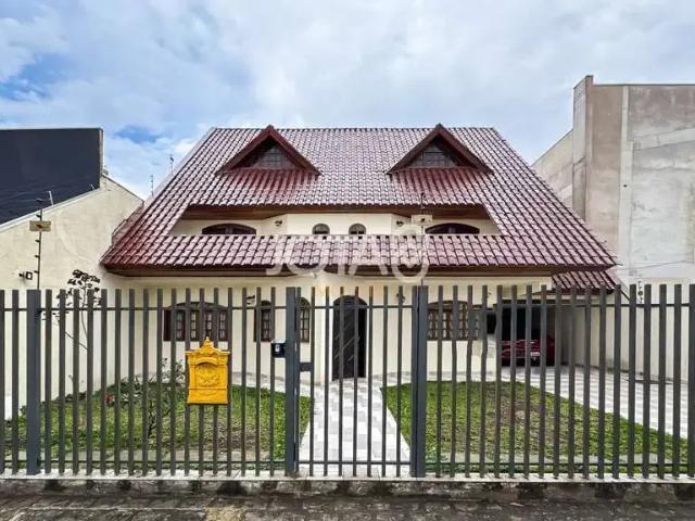 Casa venda em Região Geográfica Imediata de Curitiba, Região Metropolitana de Curitiba