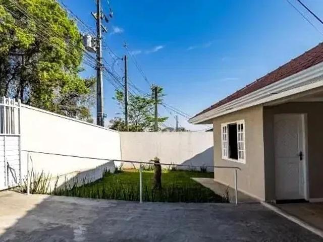 Casa venda em São Braz, Curitiba