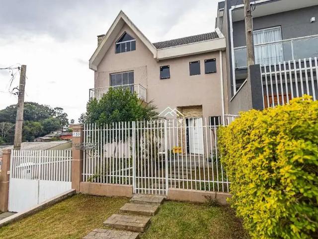 Casa venda em Região Geográfica Imediata de Curitiba, Região Metropolitana de Curitiba