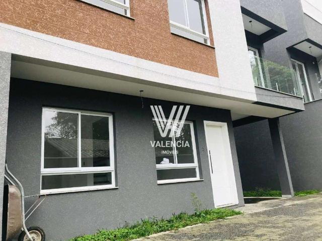Casa venda em Santo Inácio, Curitiba