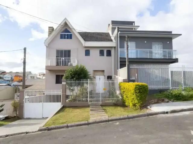 Casa venda em Região Geográfica Imediata de Curitiba, Região Metropolitana de Curitiba