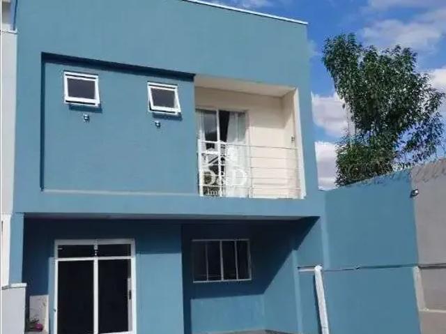 Casa venda em Região Geográfica Imediata de Curitiba, Região Metropolitana de Curitiba
